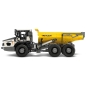 Preview: CaDa®Master C61054 Muldenkipper - Articulated Dump Truck